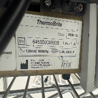 Abbott Molecular ThermoBrite Slide Processing System image 0